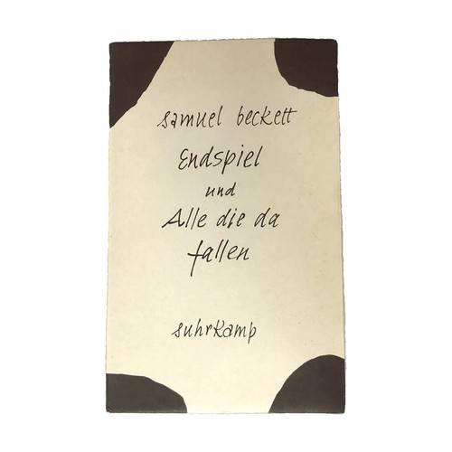 Endspiel und alle - und, die