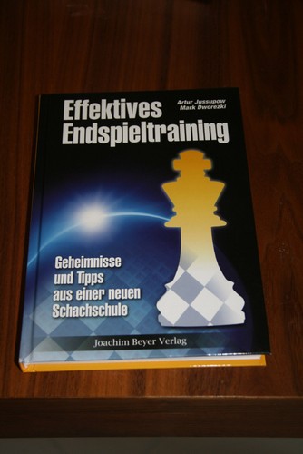 Effektives endspieltraining - effektives,