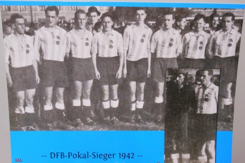Tsv münchen 1860 dfb pokal - 1860,