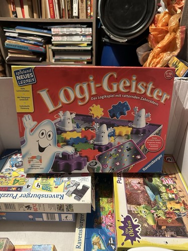 Ravensburger spielend neues - spielend,
