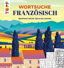 Wortsuche französisch - wortsuche, –