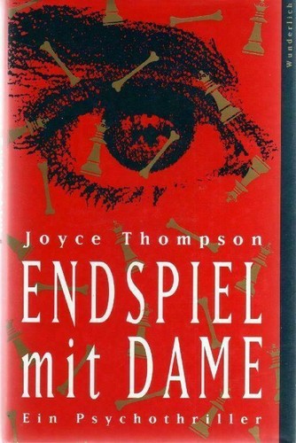 Endspiel mit dame joyce - mit,