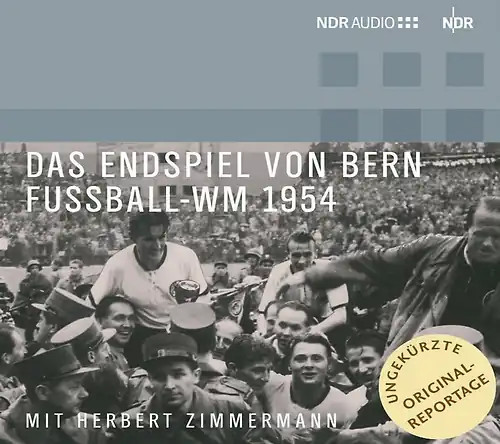 Various das endspiel von - various,