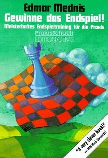 Gewinne das endspiel - gewinne,