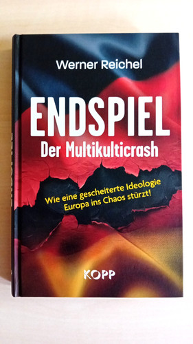 Endspiel der multikulticrash - endspiel,