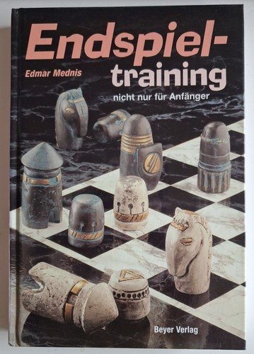 Edmar mednis und gerd treppner - mednis,