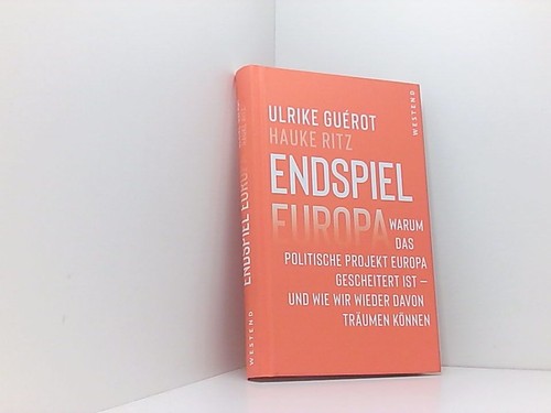 Endspiel europa warum das - europa:,