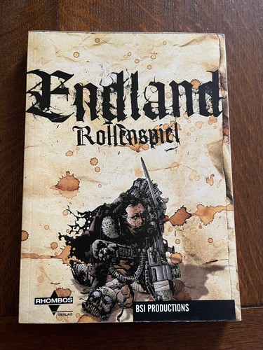 Rollenspiel endland in - rollenspiel,
