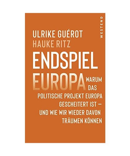 Endspiel europa warum - endspiel, das