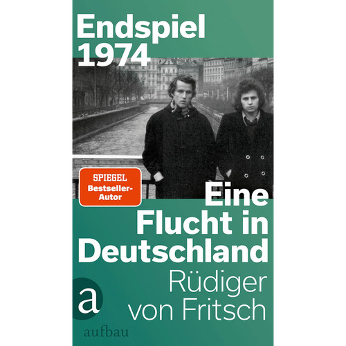 Endspiel 1974 eine flucht - 1974,