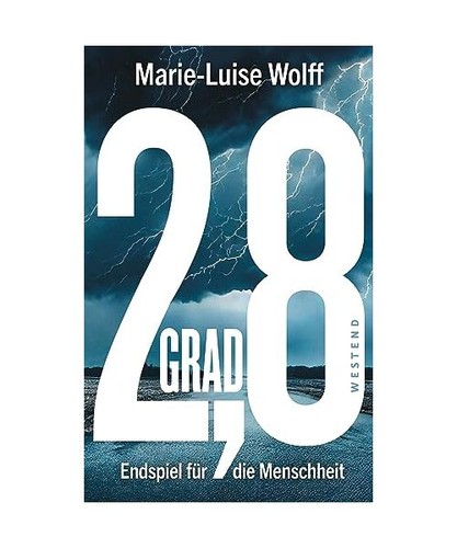 Grad endspiel für die - 2,8, grad: