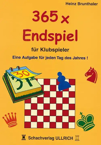 365 endspiel für - 365, x