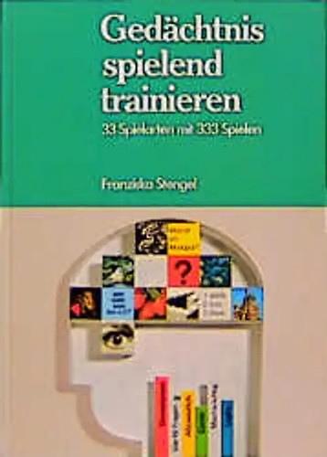 Gedächtnis spielend