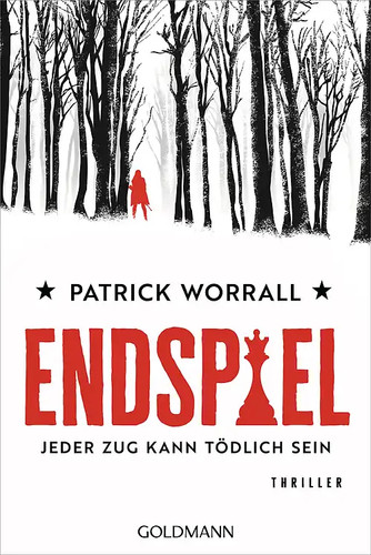 Endspiel jeder zug - endspiel,