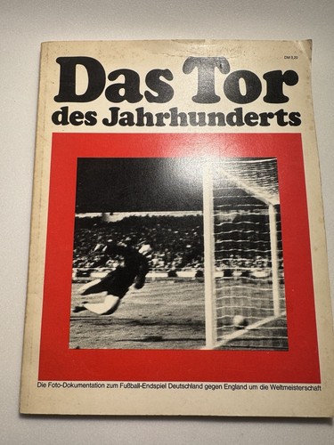 Das tor des jahrhunderts - tor,