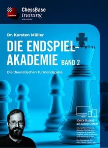 Die endspiel akademie - die, endspiel-akademie