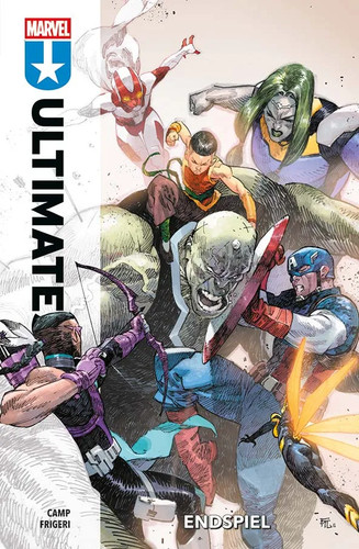 Ultimates endspiel sc - 4,