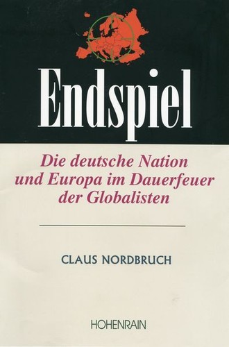Endspiel die deutsche nation - die,