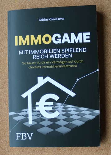 Immogame mit immobilien - -,
