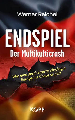 Endspiel der - –,