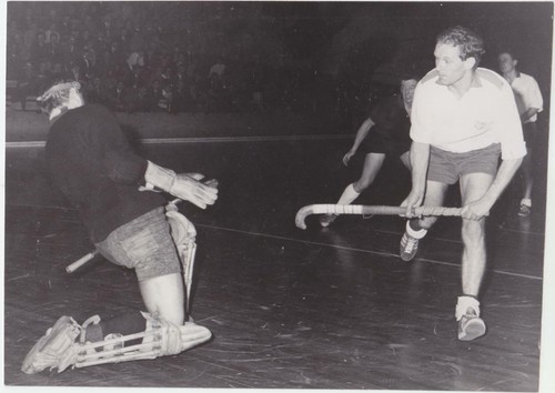 Hockey endspiel deutsche - endspiel,