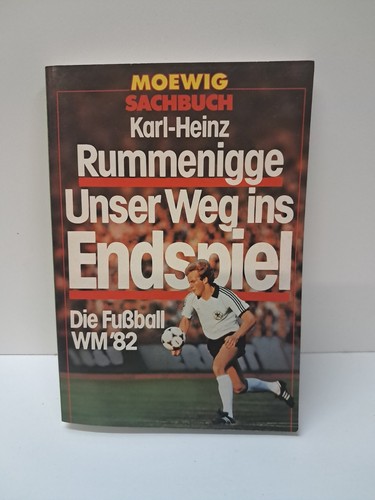 Fußball karl heiz - karl-,