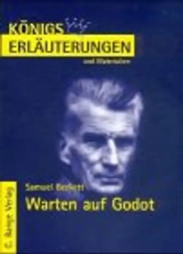 Warten auf godot - warten,