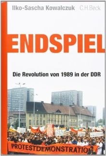 Kowalczuk endspiel von - kowalczuk,,