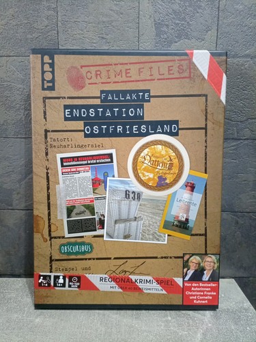 Crime files fallakte - crime,