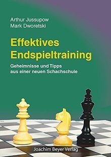 Effektives endspieltraining - effektives,