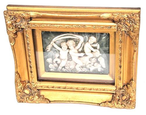 Reliefbild